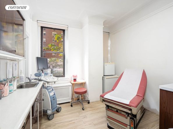 1160 Park Avenue 1A1CRES, New York NY 10128