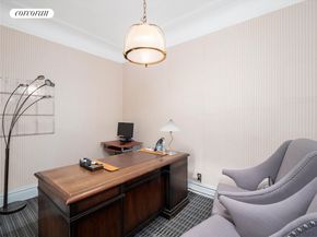 1160 Park Avenue 1A1CRES, New York NY 10128