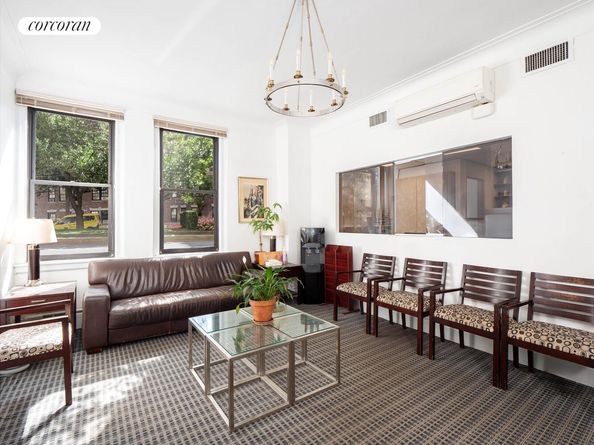1160 Park Avenue 1A1CRES, New York NY 10128