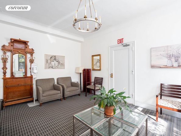 1160 Park Avenue 1A1CRES, New York NY 10128