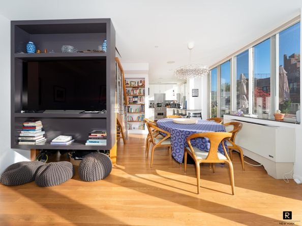 525 East 11th Street 6C, New York NY 10009