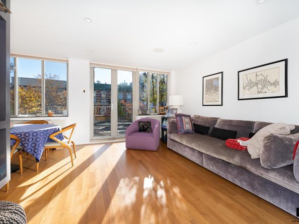 525 East 11th Street 6C, New York NY 10009