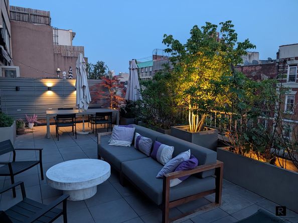 525 East 11th Street 6C, New York NY 10009