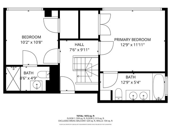 525 East 11th Street 6C, New York NY 10009