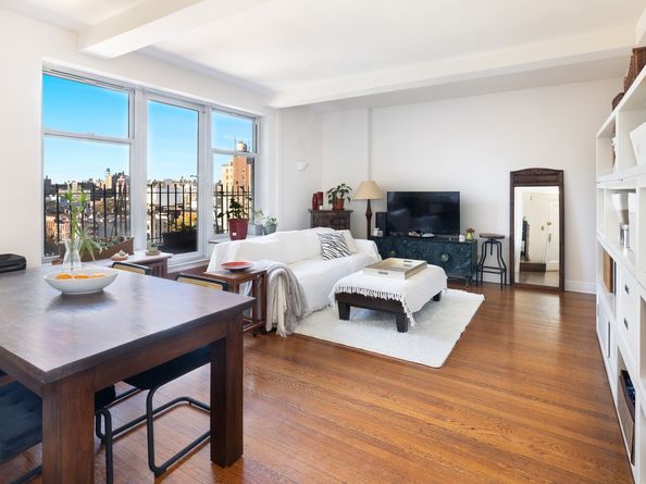 444 Central Park W 12G, New York NY 10025