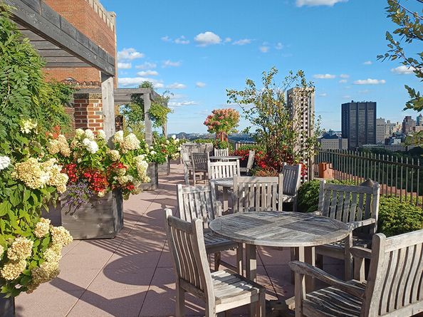 444 Central Park W 12G, New York NY 10025