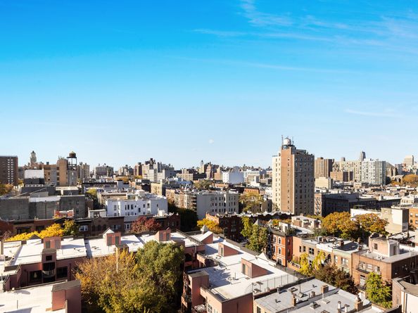 444 Central Park W 12G, New York NY 10025