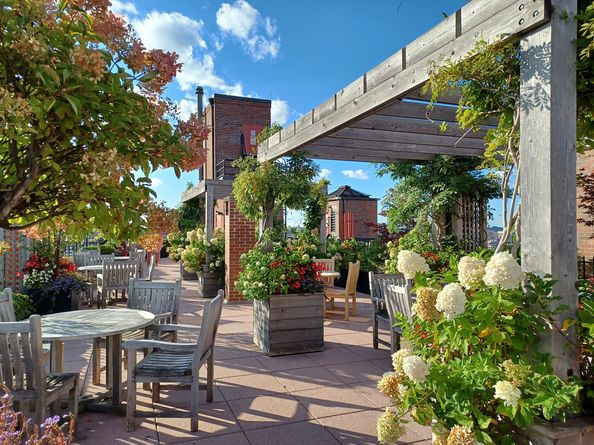 444 Central Park W 12G, New York NY 10025