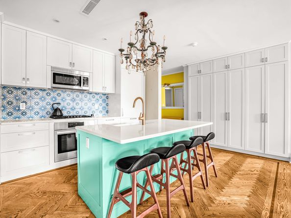 221 West 82nd Street 14D, New York NY 10024