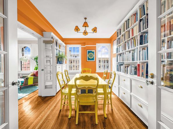 221 West 82nd Street 14D, New York NY 10024