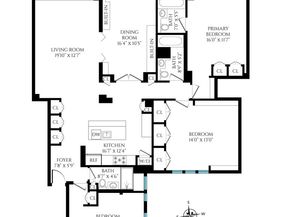 221 West 82nd Street 14D, New York NY 10024