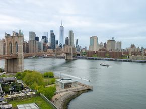 1 Main Street 5H, Brooklyn NY 11201