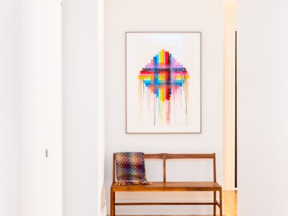 1 Main Street 5H, Brooklyn NY 11201