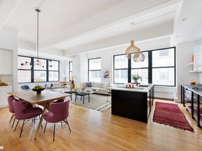 1 Main Street 5H, Brooklyn NY 11201