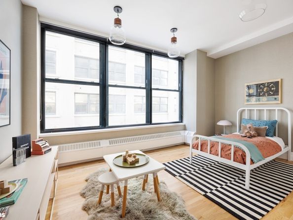 1 Main Street 5H, Brooklyn NY 11201