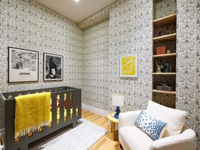 1 Main Street 5H, Brooklyn NY 11201