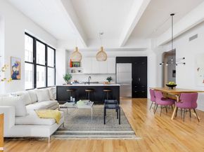 1 Main Street 5H, Brooklyn NY 11201