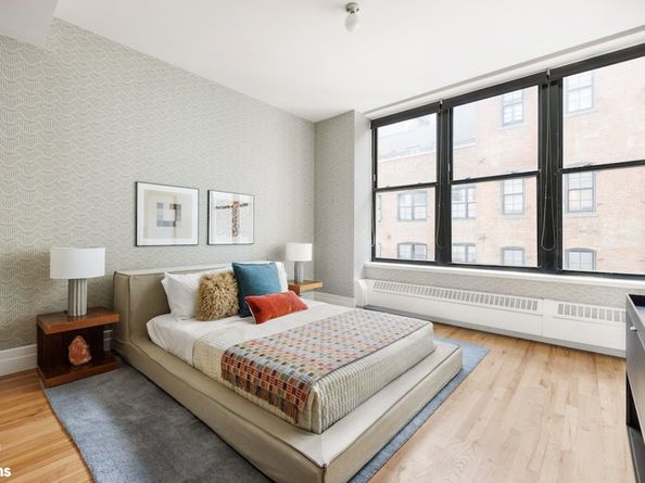 1 Main Street 5H, Brooklyn NY 11201