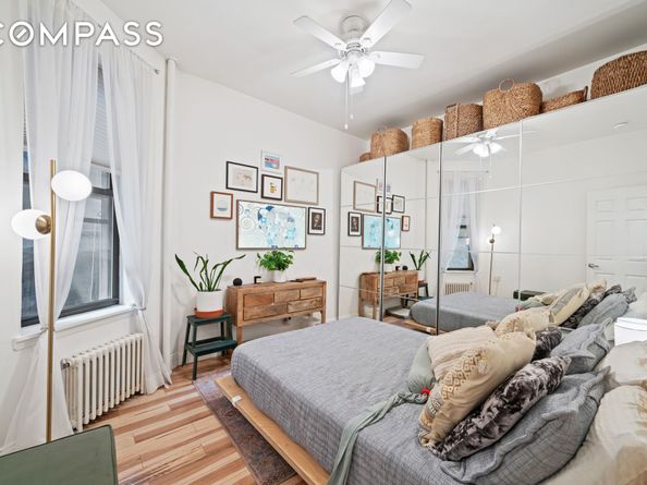 396 3rd Street 8, Brooklyn NY 11215