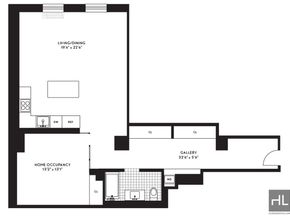 365 Bridge Street 7N, Brooklyn NY 11201