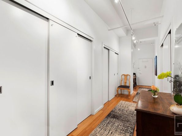 365 Bridge Street 7N, Brooklyn NY 11201