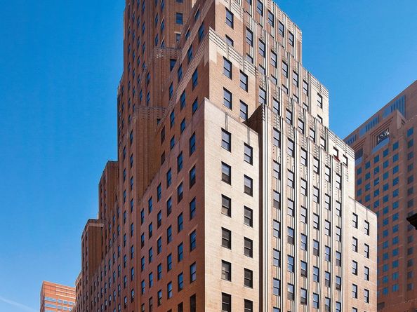 365 Bridge Street 7N, Brooklyn NY 11201