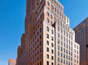 365 Bridge Street 7N, Brooklyn NY 11201