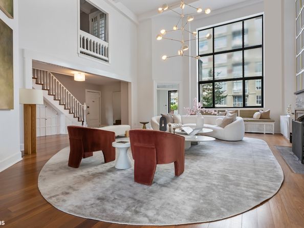 257 West 86th Street 13A/14A, New York NY 10024