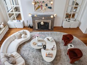 257 West 86th Street 13A/14A, New York NY 10024