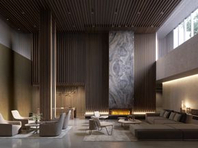 10 Nevins Street 26C, Brooklyn NY 11217