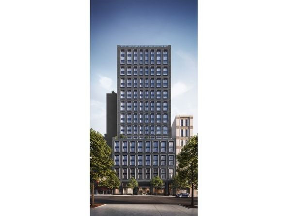 10 Nevins Street 23I, Brooklyn NY 11217