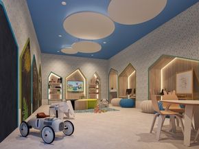 10 Nevins Street 23I, Brooklyn NY 11217