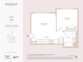 24-01 Queens Plaza N 801, Queens NY 11101