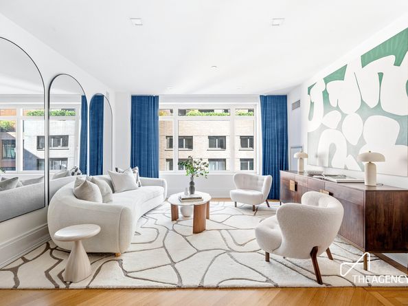 205 West 76th Street 1202, New York NY 10024