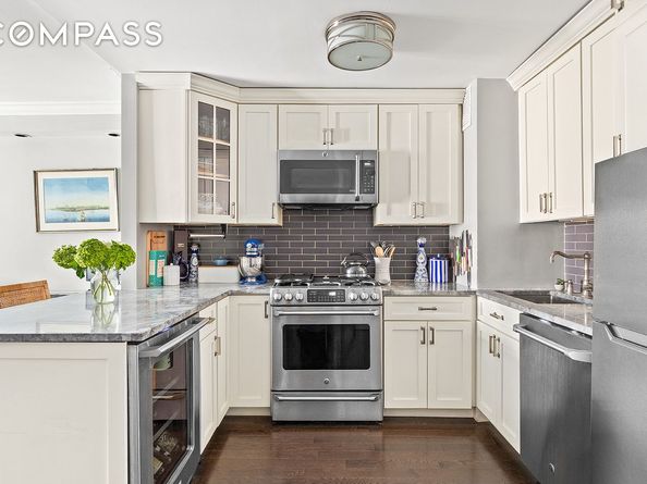 201 East 25th Street 5F, New York NY 10010