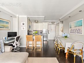 201 East 25th Street 5F, New York NY 10010