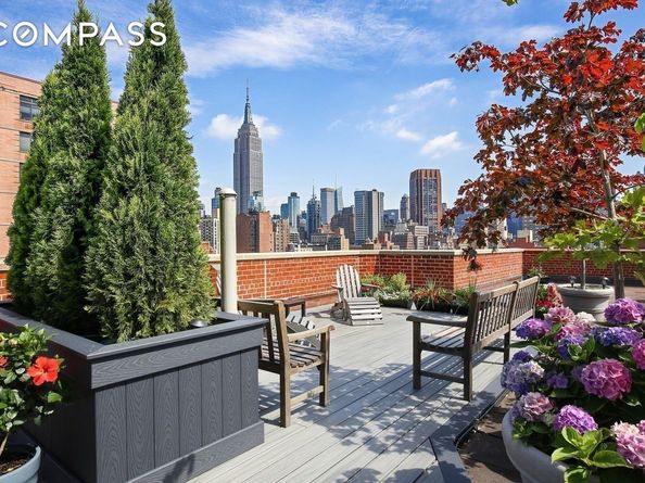 201 East 25th Street 5F, New York NY 10010
