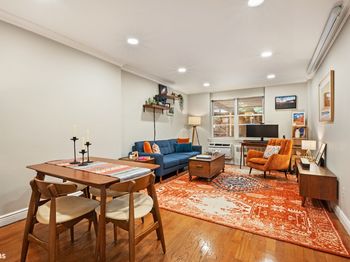 166 West 76th Street