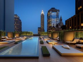 20 Pine Street 907, New York NY 10005