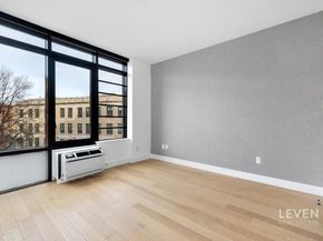 500 Waverly Avenue 3D, Brooklyn NY 11238