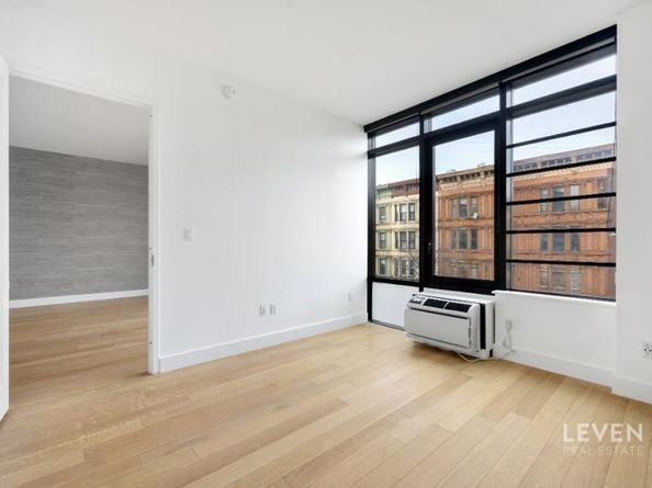 500 Waverly Avenue 3D, Brooklyn NY 11238