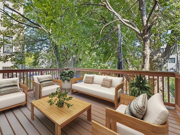 9 Kane Place, Brooklyn NY 11233