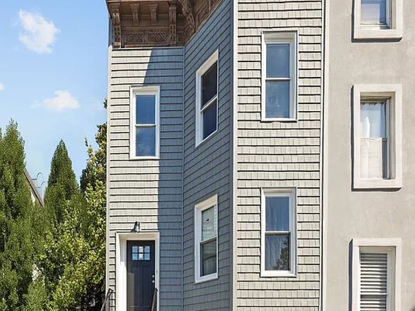 9 Kane Place, Brooklyn NY 11233