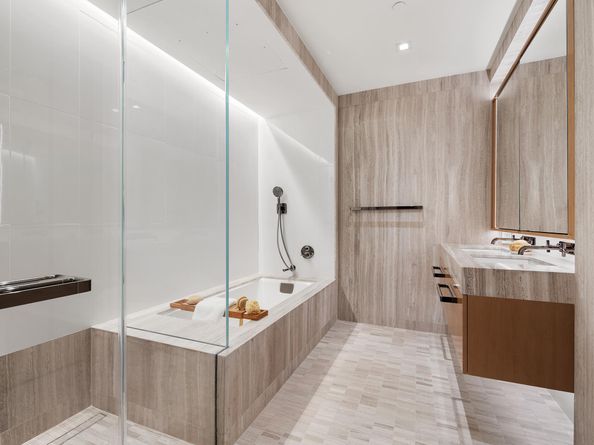 77 Greenwich Street 24C, New York NY 10006