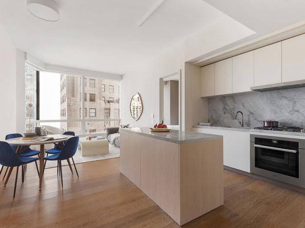 77 Greenwich Street 24C, New York NY 10006