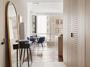 77 Greenwich Street 24C, New York NY 10006