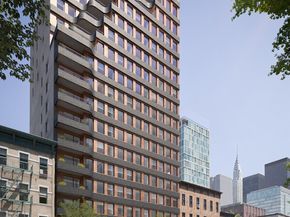 609 2nd Avenue 801, New York NY 10016