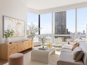 77 Greenwich Street 35B, New York NY 10006