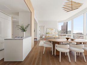 77 Greenwich Street 35B, New York NY 10006