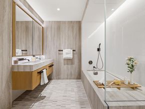 77 Greenwich Street 35B, New York NY 10006